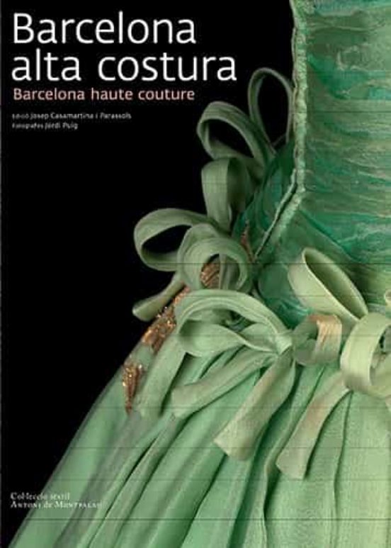 Barcelona Alta Costura