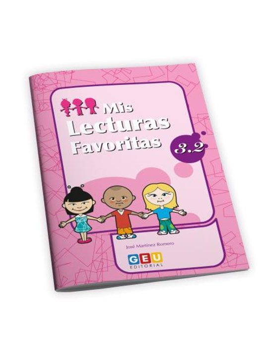 Mis Lecturas Favoritas 3.2
