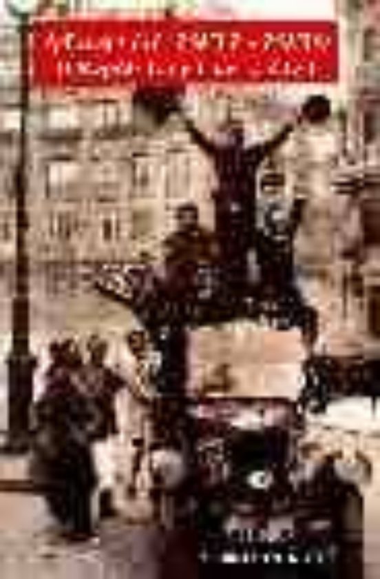 Madrid 1931-1939: Ii Republica Y Guerra Civil