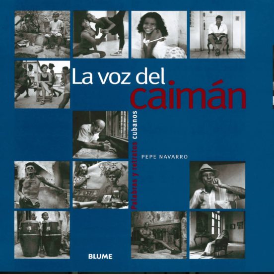 La Voz Del Caimán