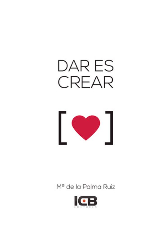 Dar Es Crear