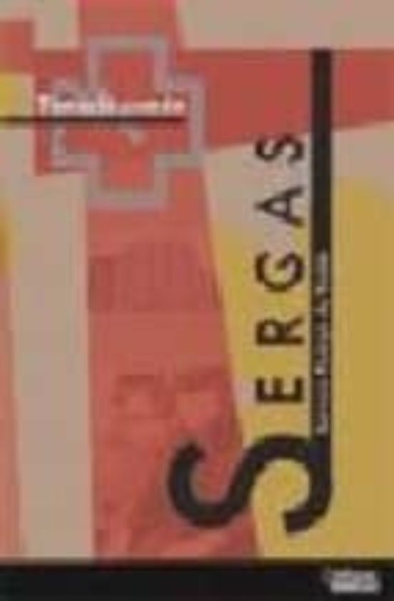 Temario Comun Parte Juridica Servizo Galego De Saude
