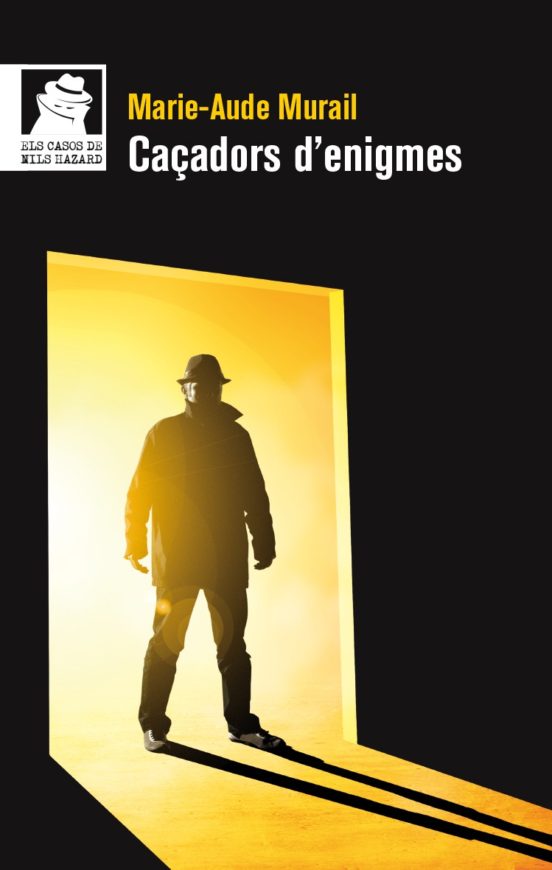 Caçadors D Enigmes