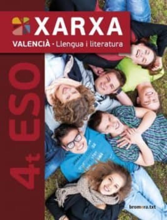 Xarxa 4º ESO