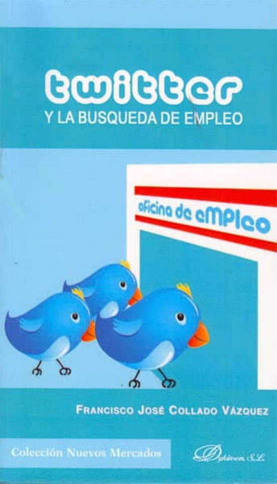 Twitter Y La Búsqueda De Empleo