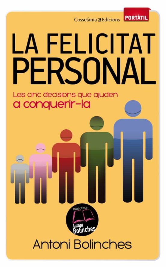 La Felicitat Personal