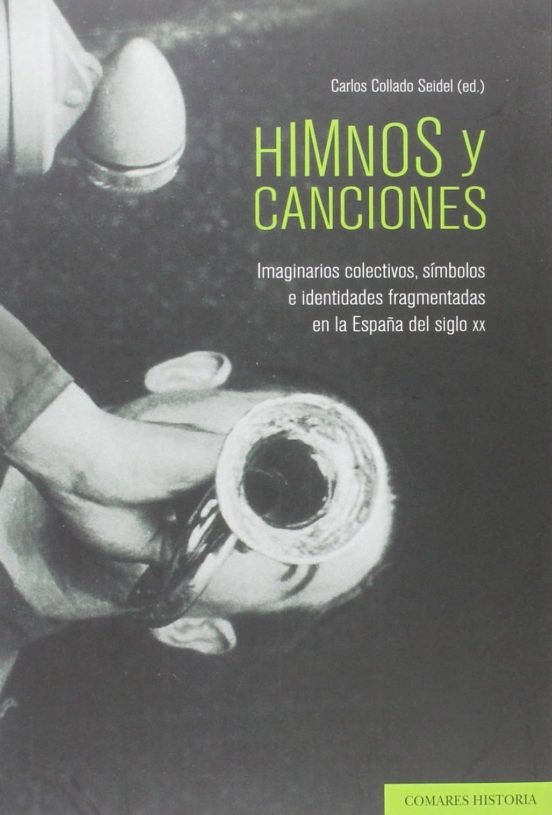 Himnos y canciones