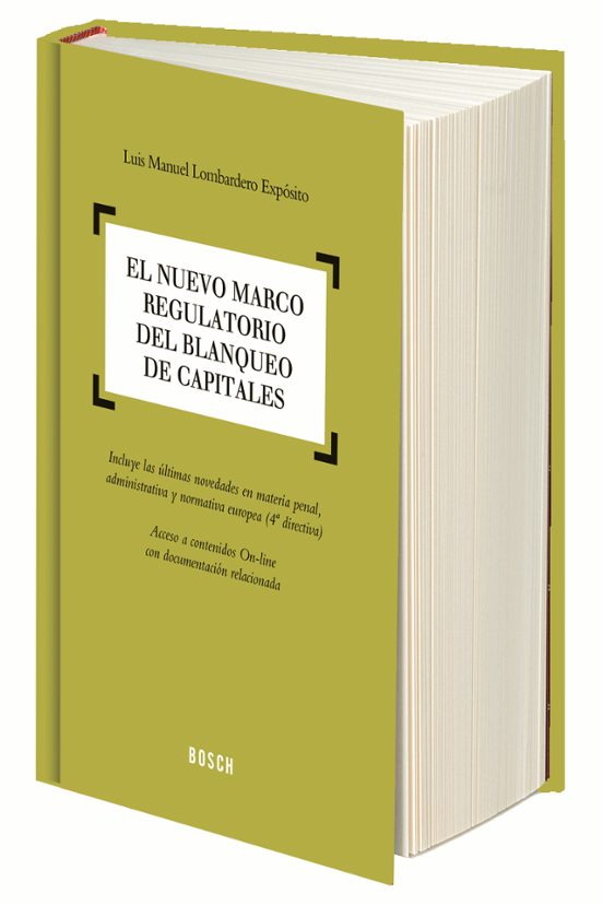 El Nuevo Marco Regulatorio Del Banqueo De Capitales