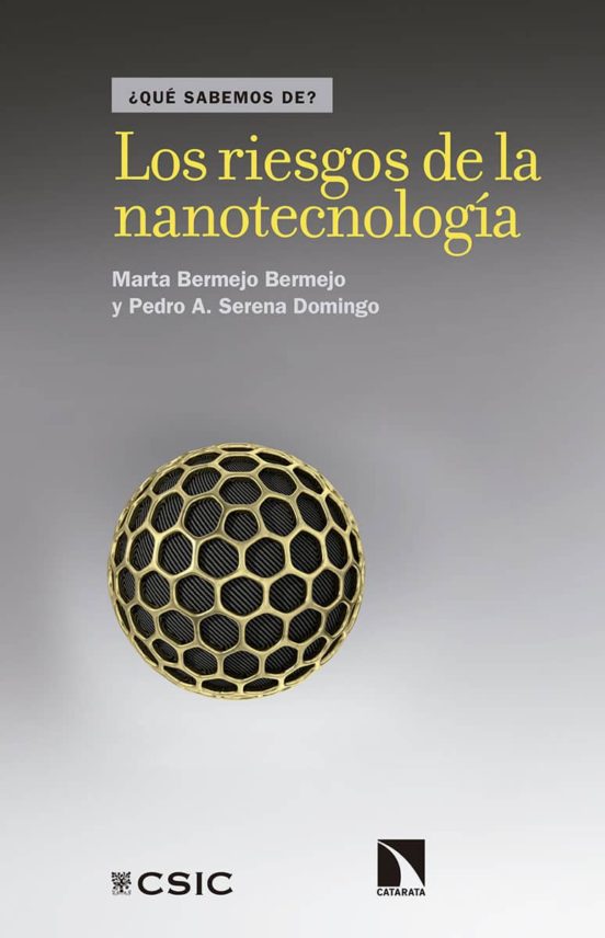 Los Riesgos De La Nanotecnologia