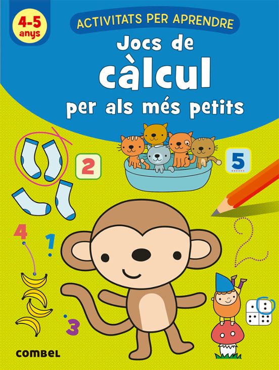 Jocs De Càlcul Per Als Més Petits