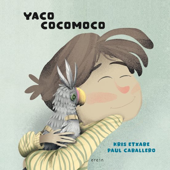 Yaco Cocomoco