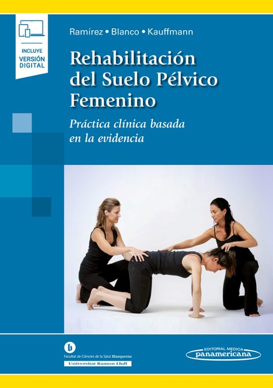 Rehabilitacion Del Suelo Pelvico Femenino