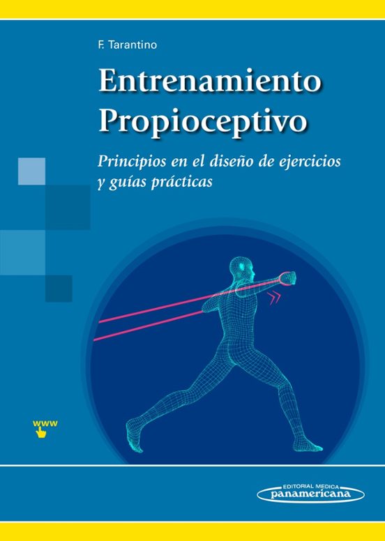Tarantino: Entrenamiento Propioceptivo: Principios En El Diseño De Eje