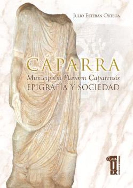 Cáparra Mvnicipivm Flavivm Caparensis
