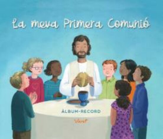 La Meva Primera Comunio: Album Record