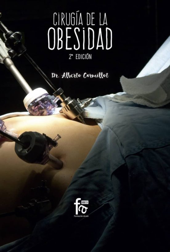 Cirugía De La Obesidad