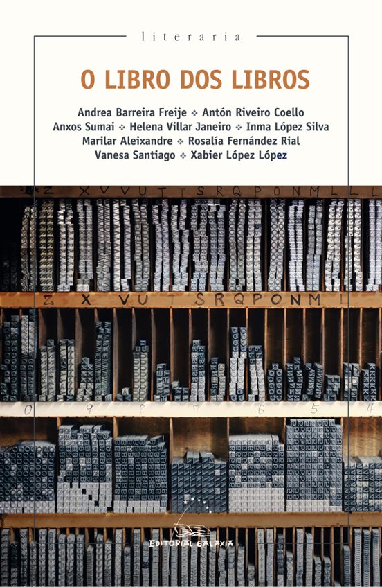 O Libro dos Libros