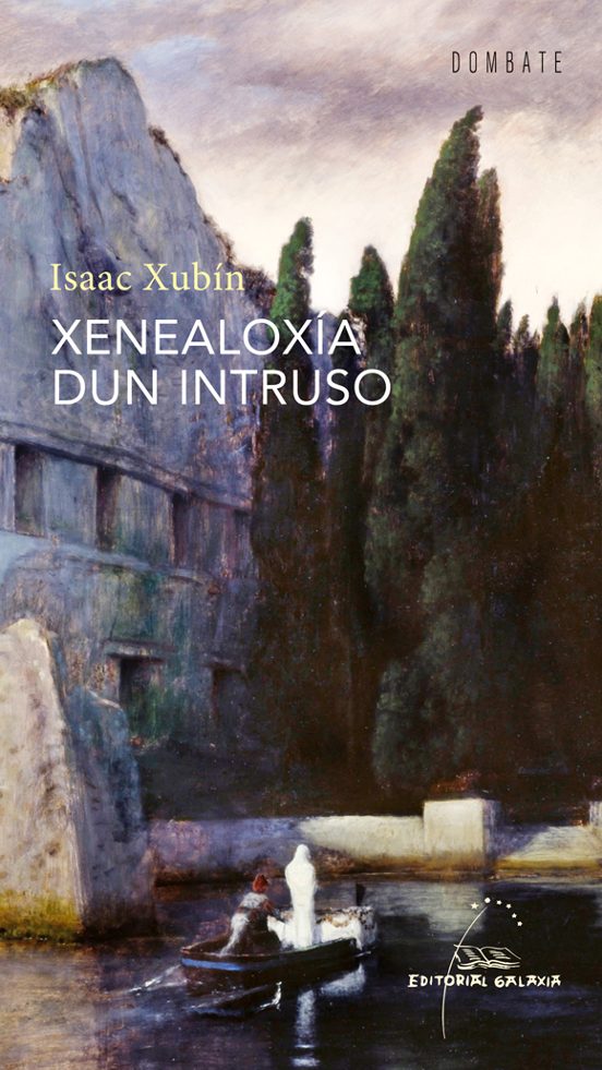 Xenealoxía Dun Intruso