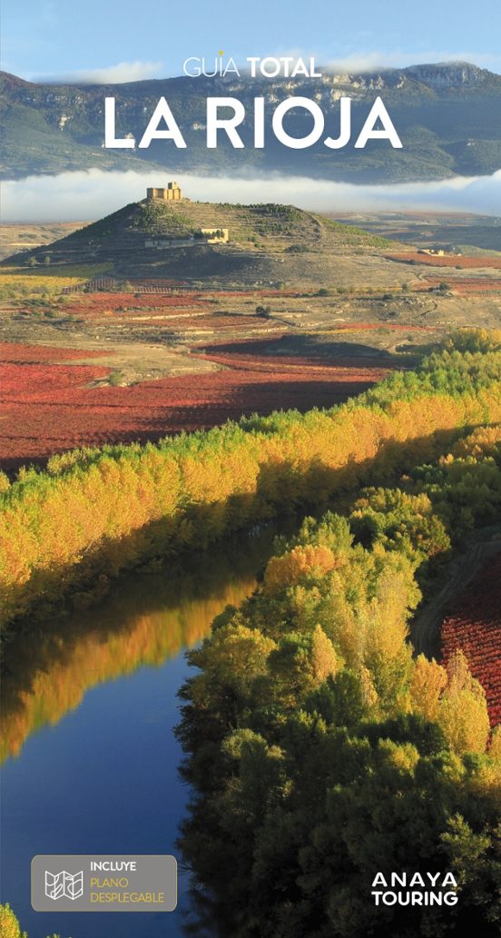 La Rioja 2023