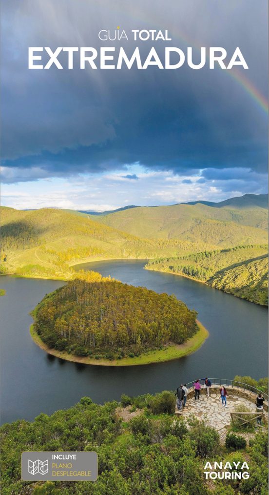 Extremadura 2023