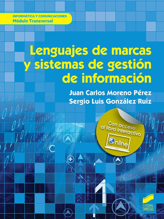 Lenguajes de Marcas y Sistemas de Gestion de Informacion