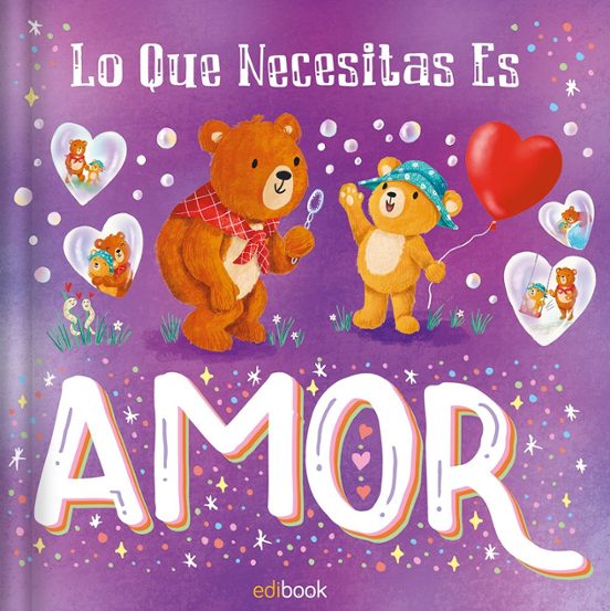 Lo Que Necesitas Es Amor