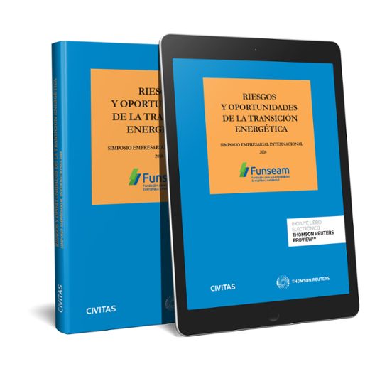 Riesgos Y Oportunidades De La Transición Energética
