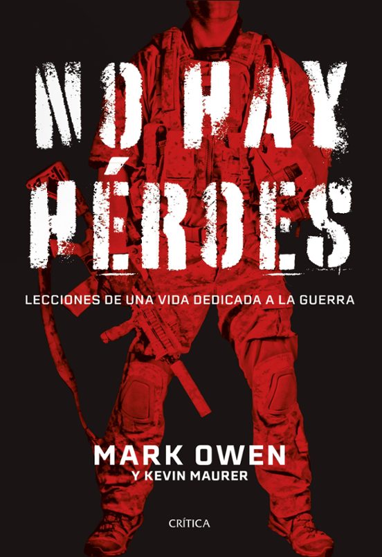 No Hay Héroes