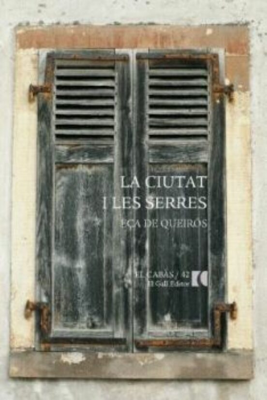 La Ciutat I Les Serres