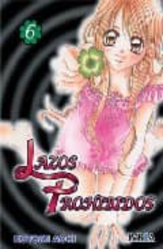 Lazos Prohibidos Nº 6