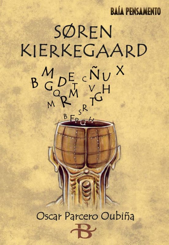 Soren Kierkegaard
