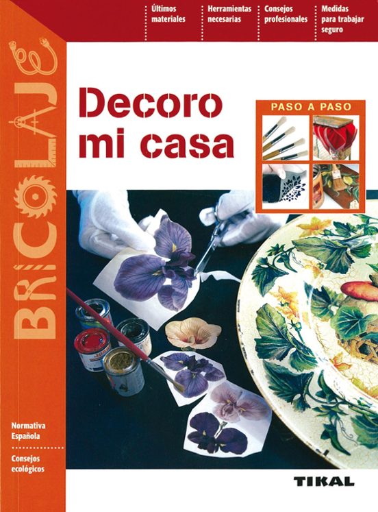 Decoro Mi Casa Paso A Paso