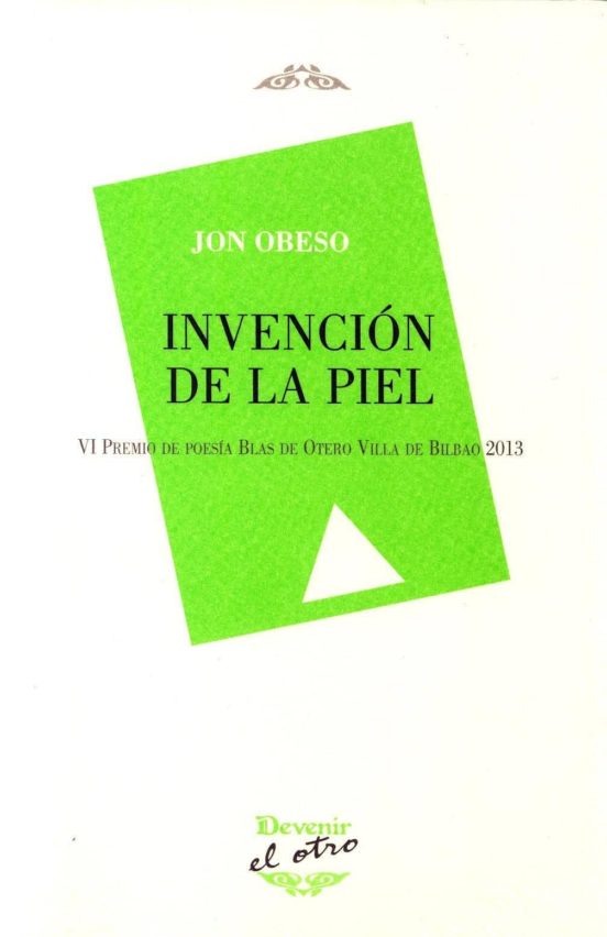 Invencion De La Piel