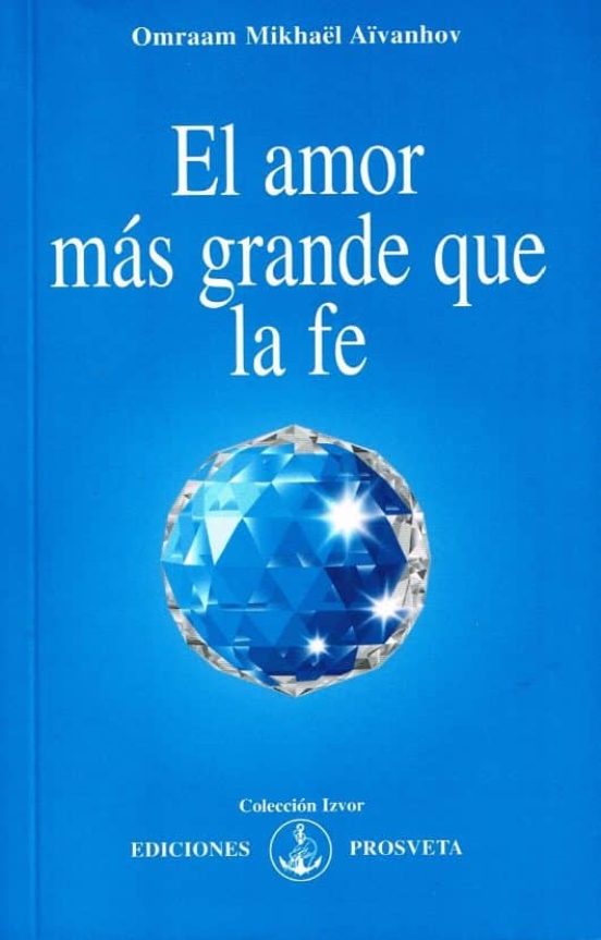 El Amor Mas Grande Que La Fe