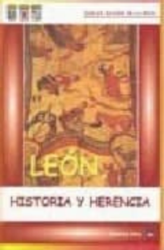 Leon Historia y Herencia