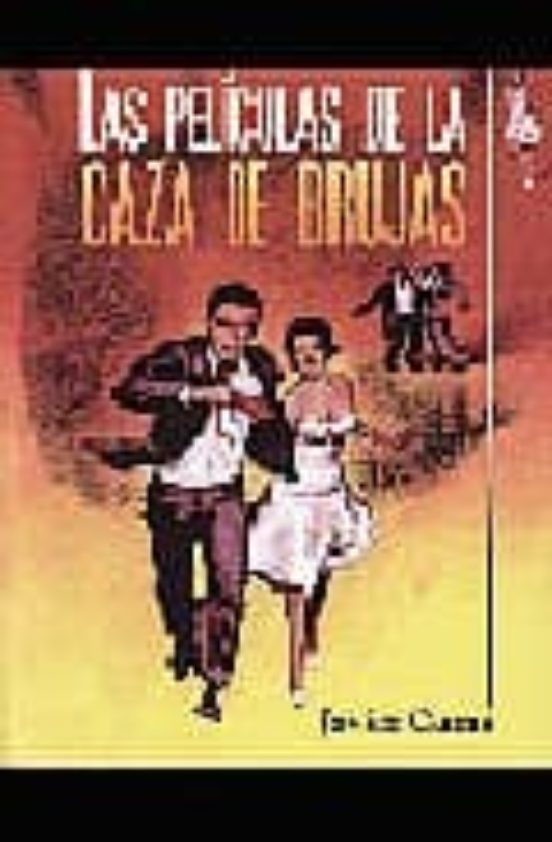 Las Peliculas de la Caza de Brujas