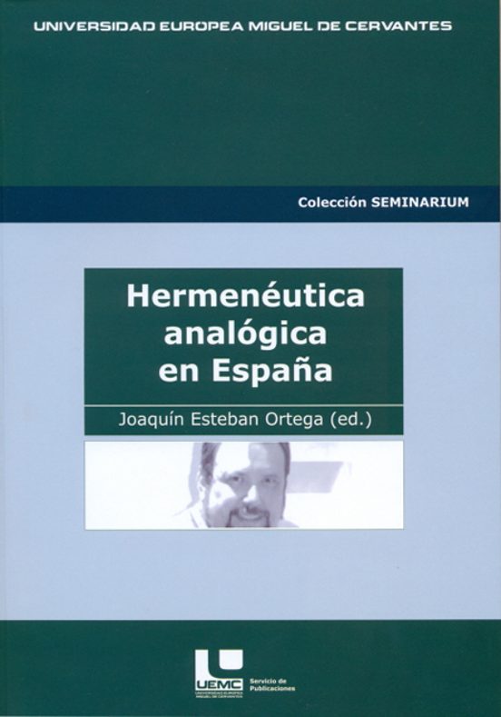 Hermenéutica Analógica En España