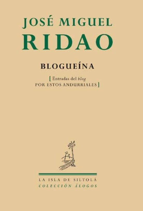 Blogueina