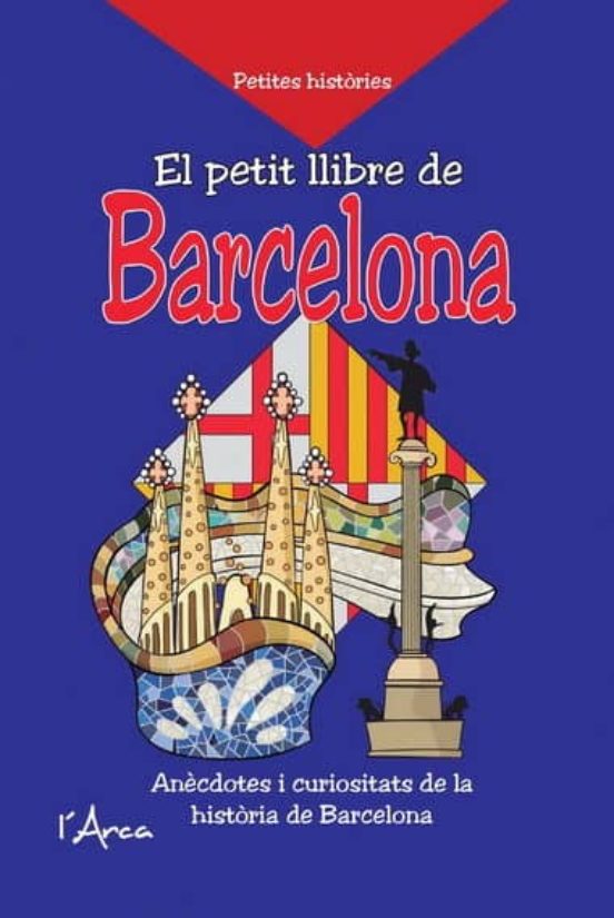 El Petit Llibre De Barcelona