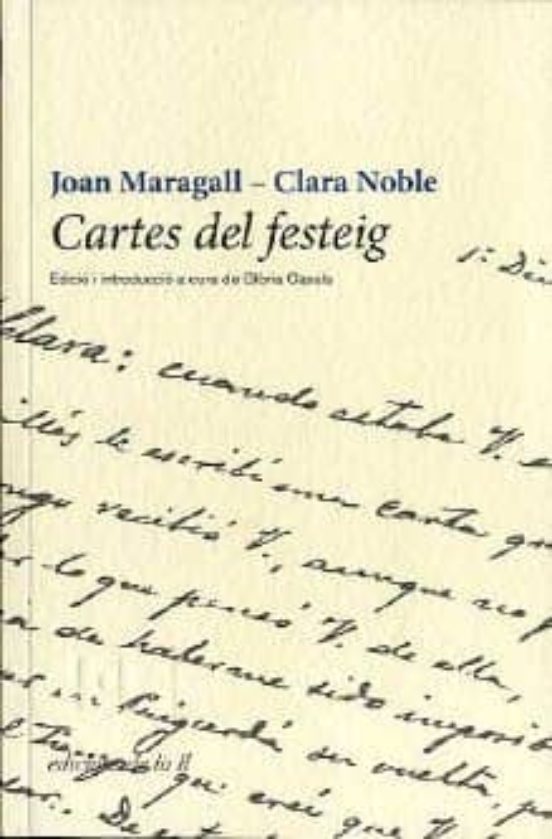 Cartes Del Festeig