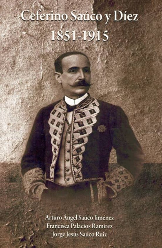Ceferino Sauco Y Diez