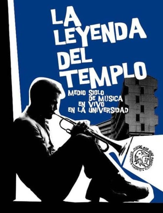 La Leyenda del Templo