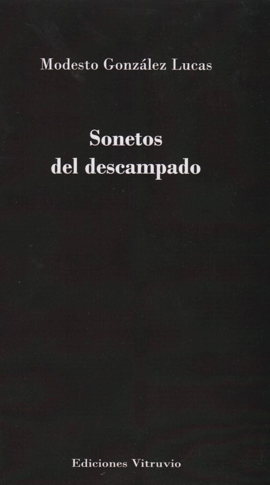 Sonetos Del Descampado