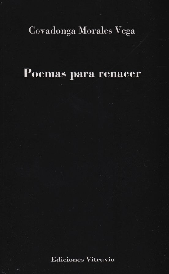 Poemas Para Renacer