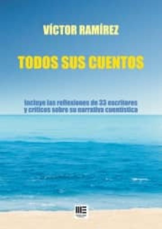 Todos Sus Cuentos