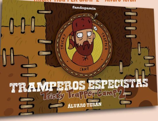 Tramperos Especistas Nº 2
