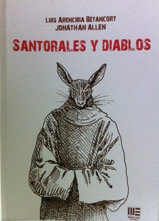 Santorales y Diablos
