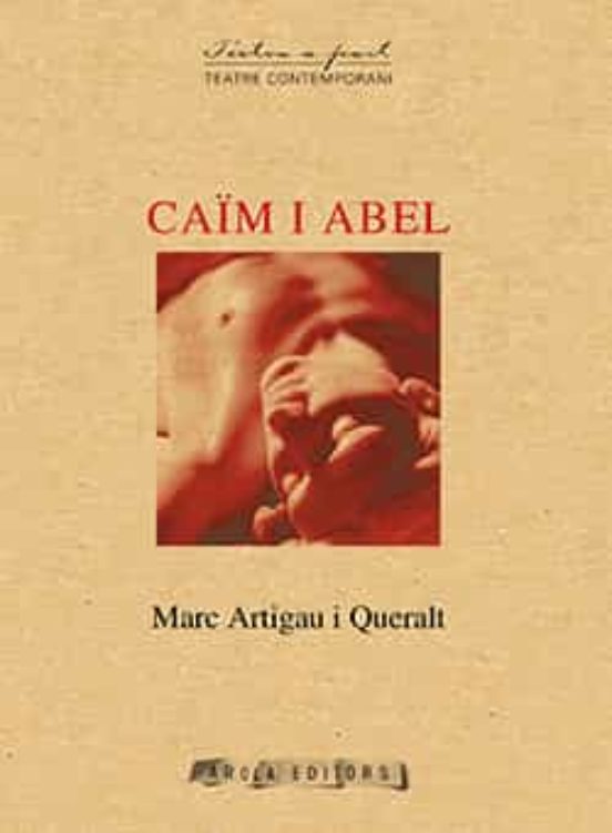 Caim i Abel