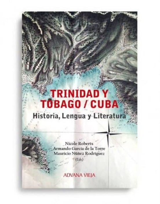 Trinidad Y Tobago/ Cuba