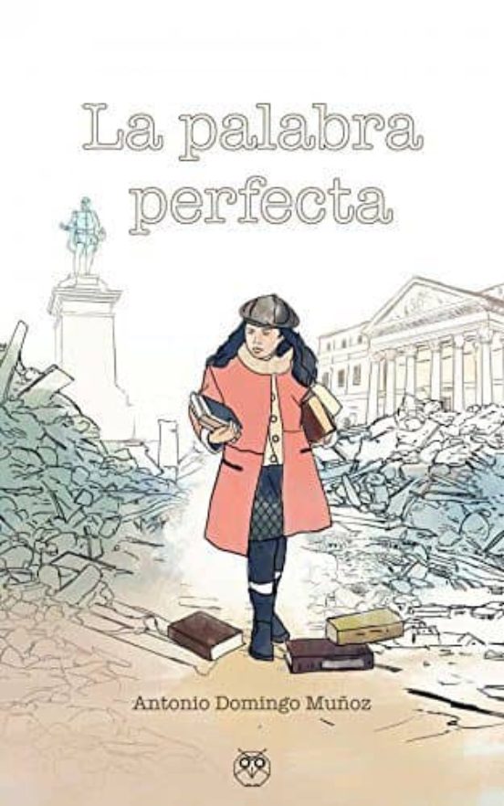 La Palabra Perfecta